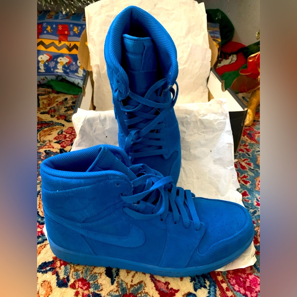 Air Jordan 1 retro high
